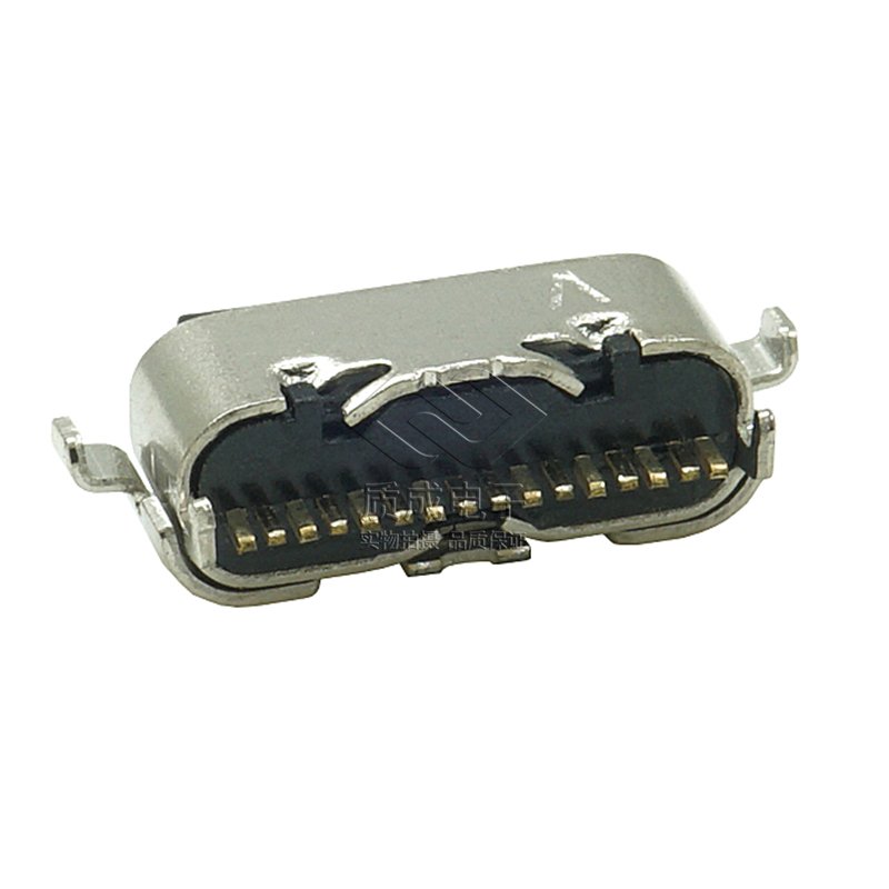 USB2.0 TYPE C Pro 16PIN 8A(2)